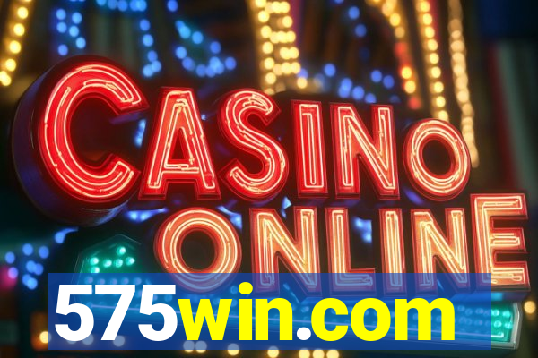 575win.com