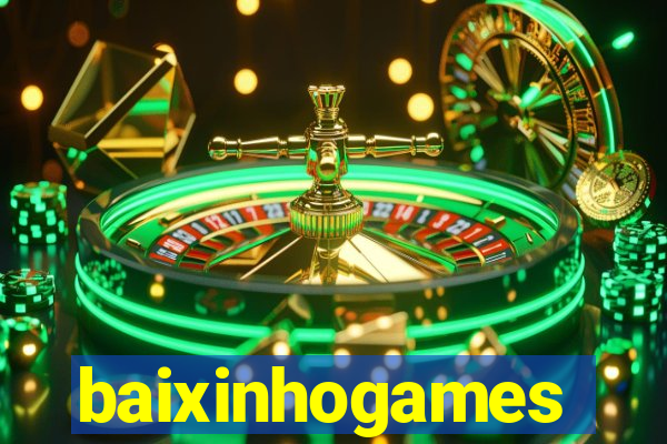 baixinhogames