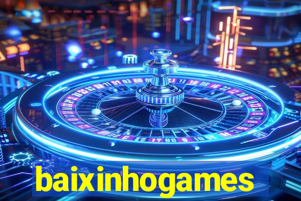 baixinhogames