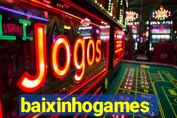 baixinhogames