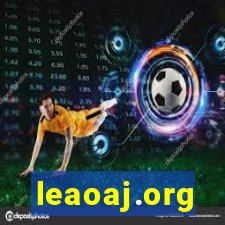 leaoaj.org