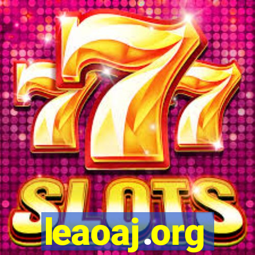 leaoaj.org