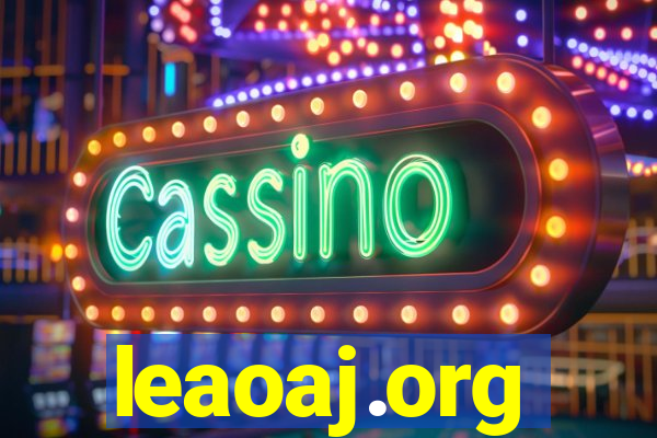 leaoaj.org
