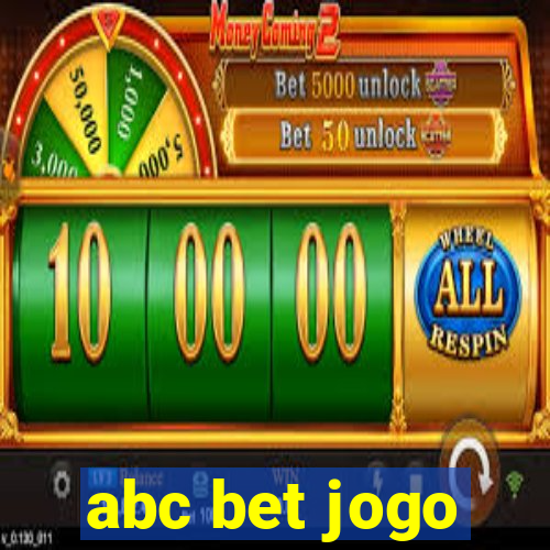 abc bet jogo