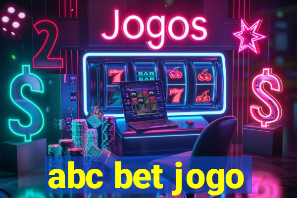 abc bet jogo