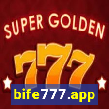 bife777.app