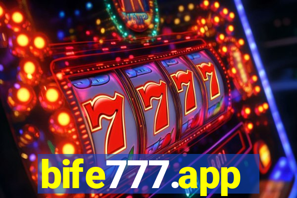 bife777.app