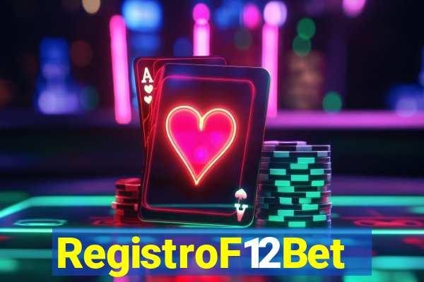 RegistroF12Bet