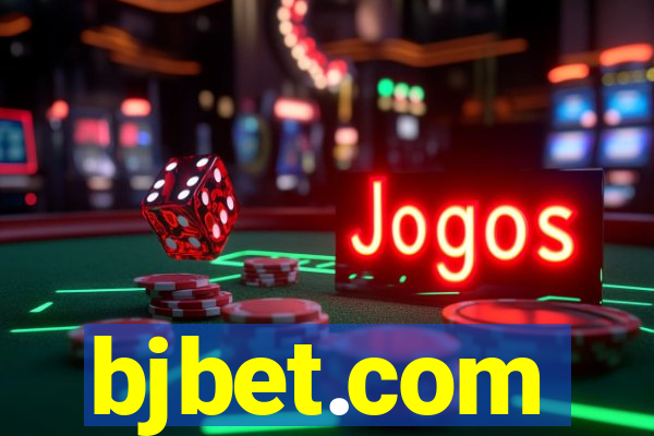bjbet.com