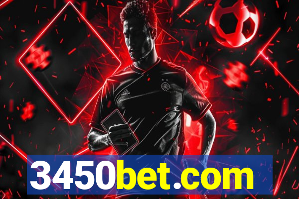 3450bet.com