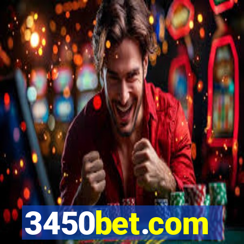 3450bet.com