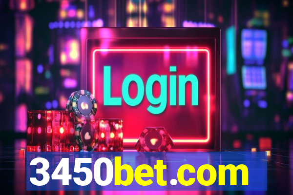 3450bet.com