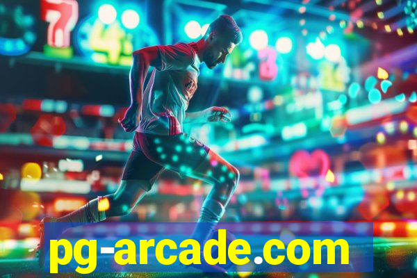 pg-arcade.com