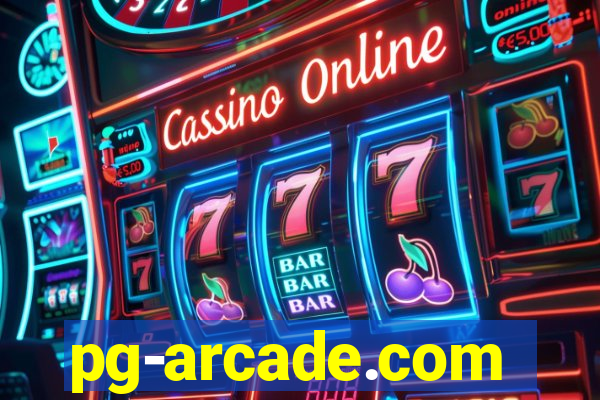 pg-arcade.com