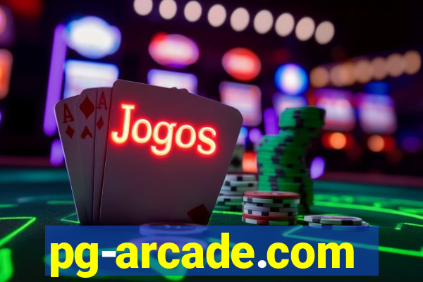 pg-arcade.com