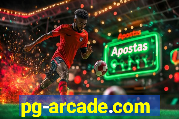 pg-arcade.com