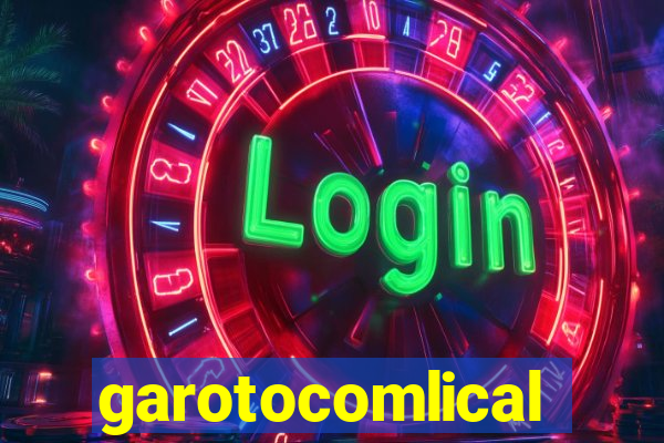 garotocomlical