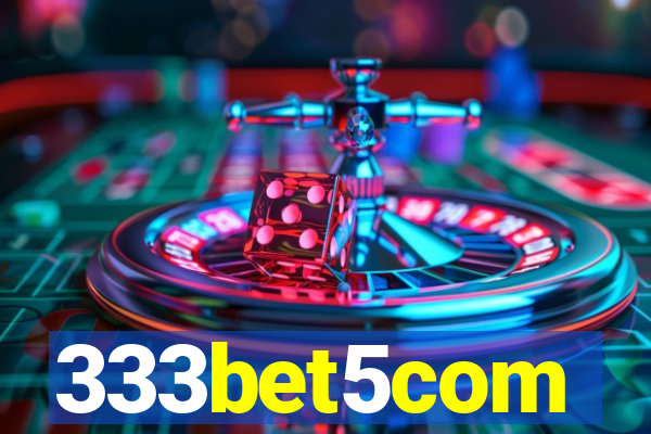 333bet5com