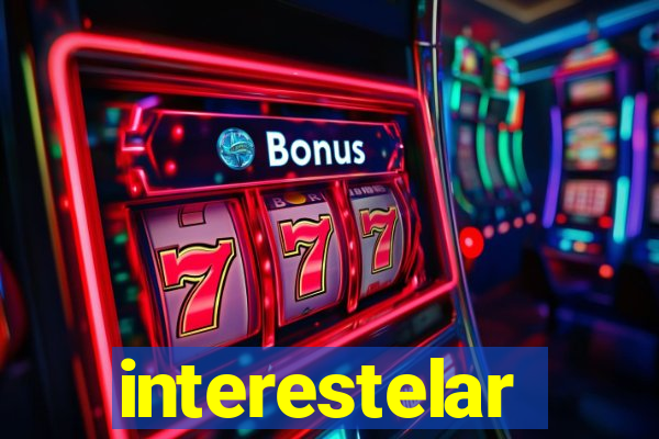interestelar legendado drive
