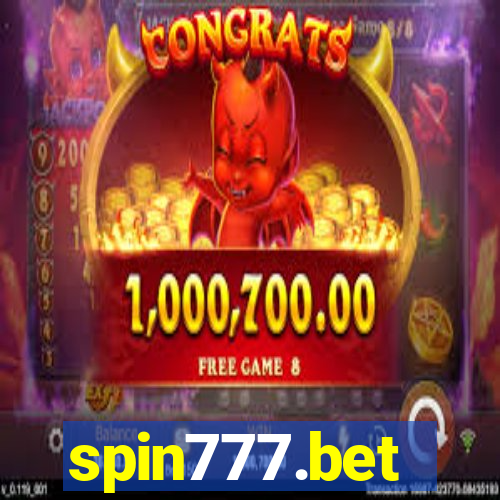 spin777.bet