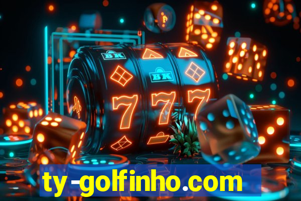 ty-golfinho.com