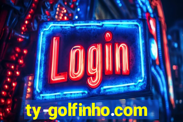 ty-golfinho.com