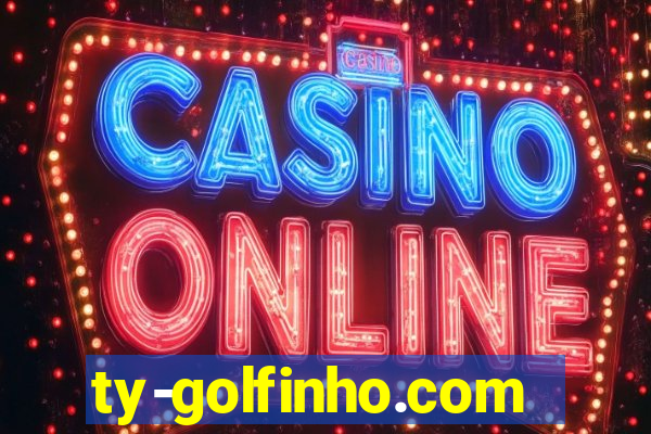 ty-golfinho.com