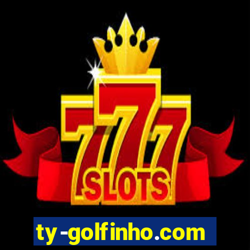 ty-golfinho.com