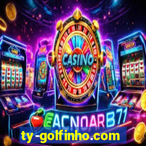 ty-golfinho.com