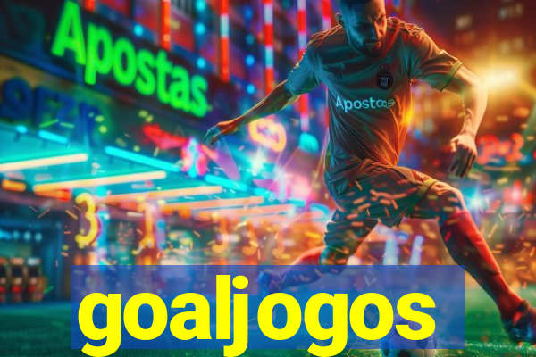 goaljogos