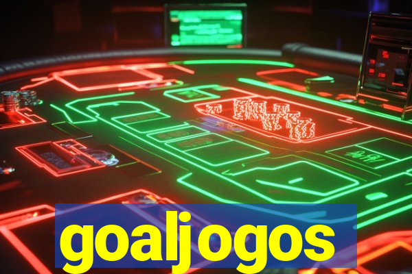 goaljogos
