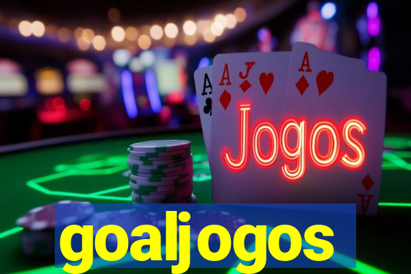 goaljogos