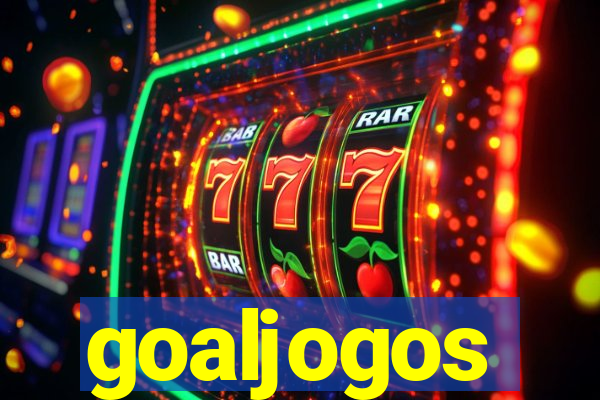 goaljogos