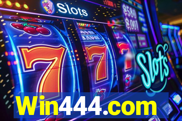 Win444.com