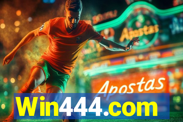 Win444.com