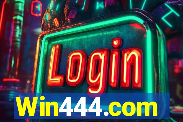 Win444.com