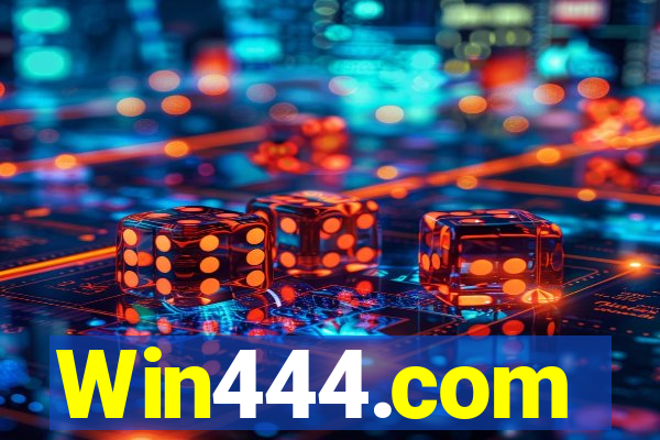 Win444.com