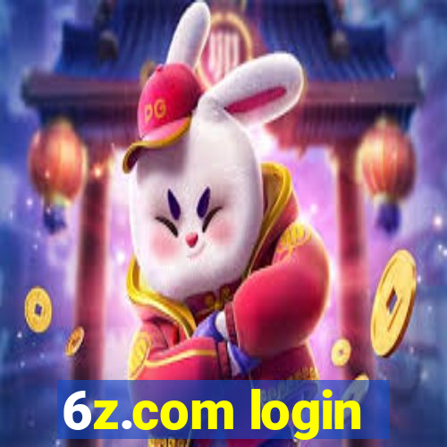 6z.com login