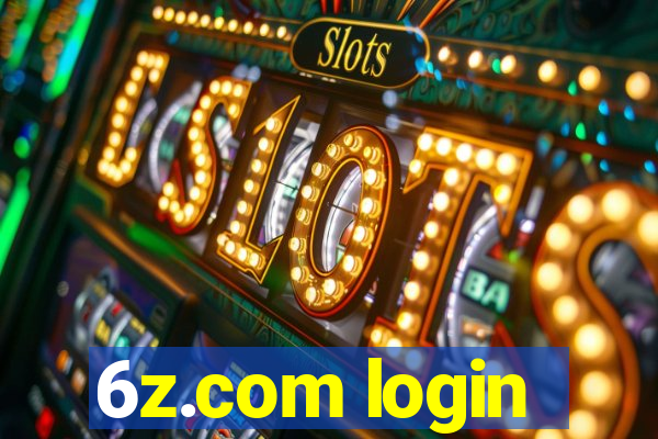6z.com login