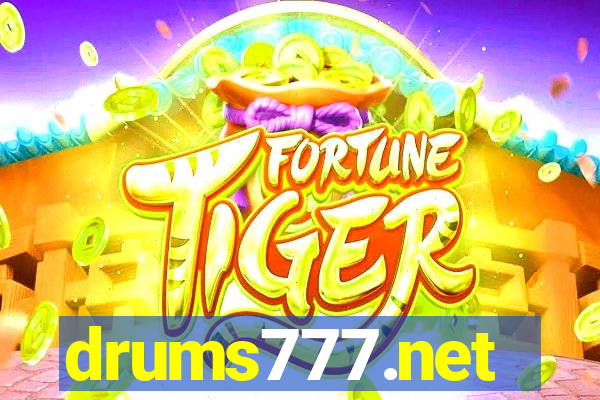 drums777.net
