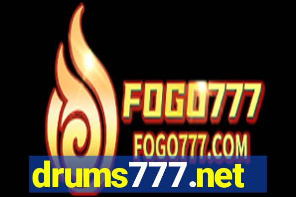 drums777.net
