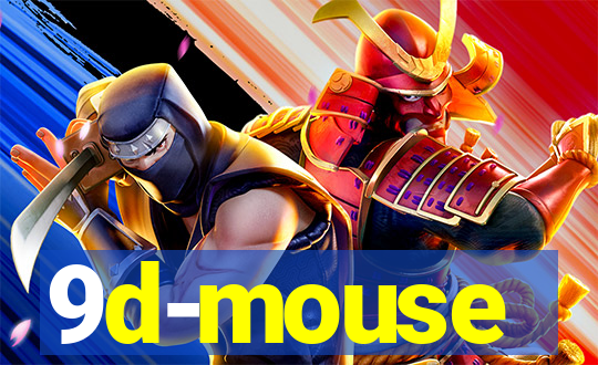 9d-mouse