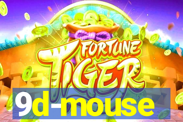9d-mouse