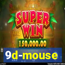 9d-mouse