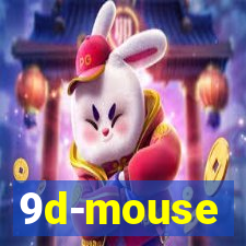 9d-mouse