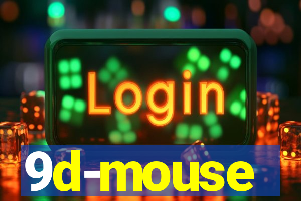 9d-mouse
