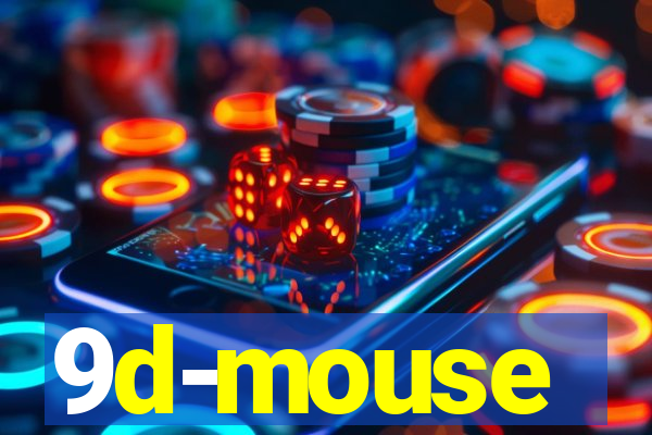 9d-mouse
