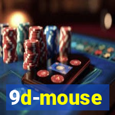 9d-mouse