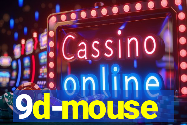 9d-mouse
