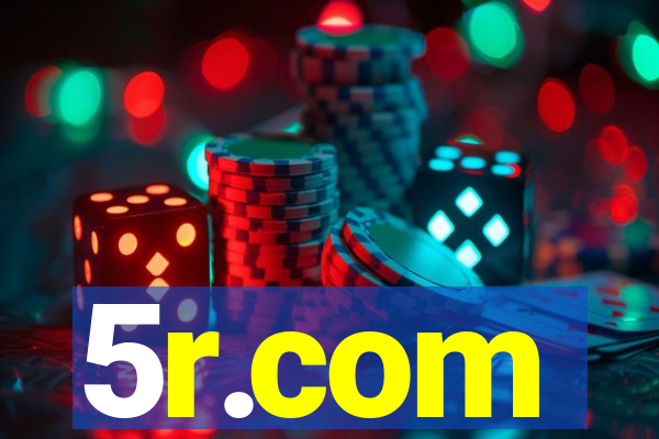 5r.com